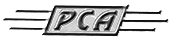 pca calendars logo